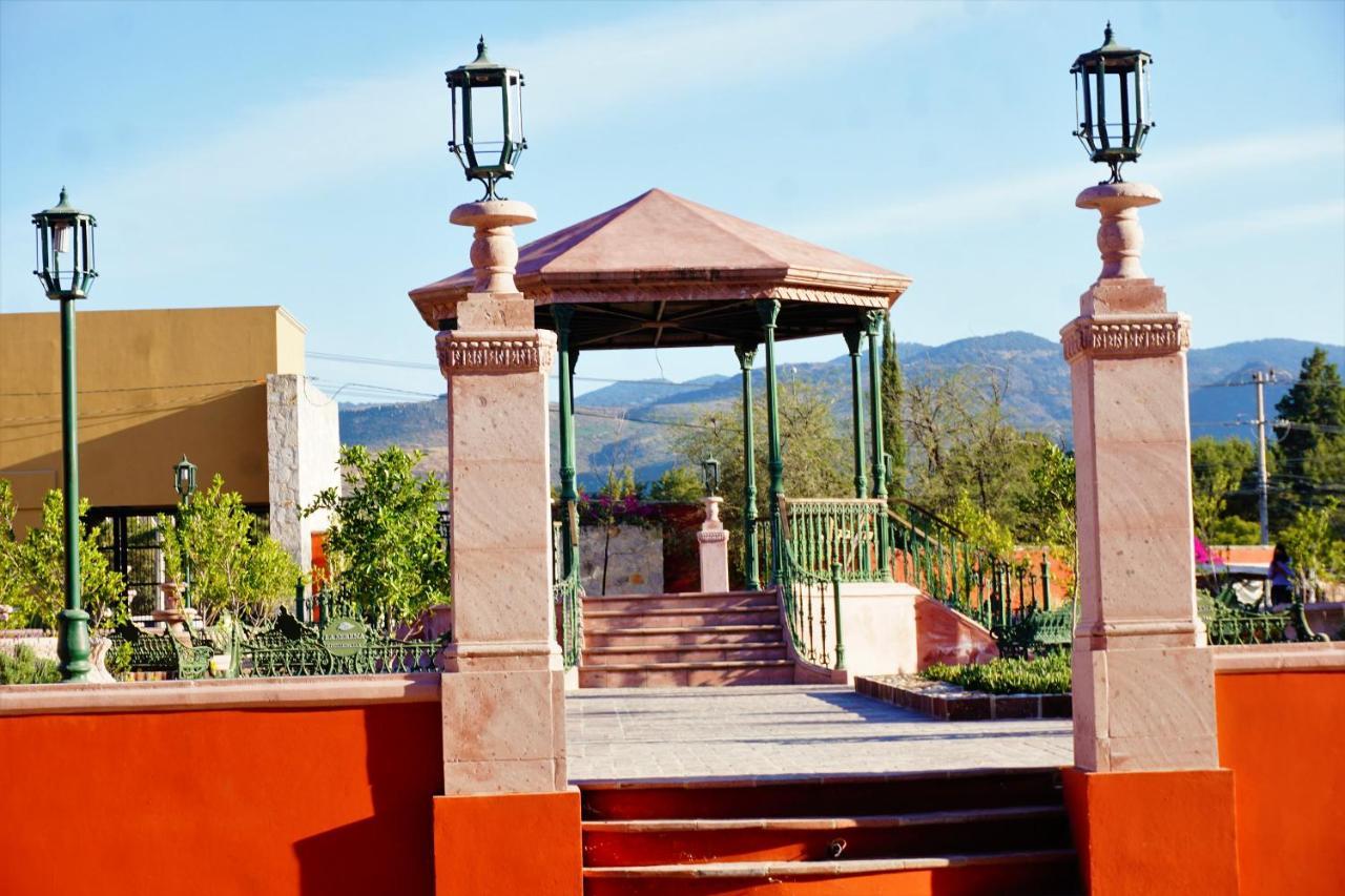 סאן מיגל דה אלנדה "San Miguelito" El Oasis Urbano Que Necesitas Para Descansar! Pool, Gym, Tenis מראה חיצוני תמונה