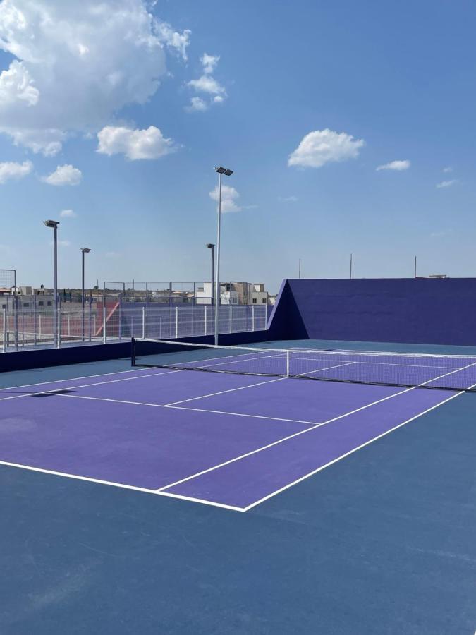 סאן מיגל דה אלנדה "San Miguelito" El Oasis Urbano Que Necesitas Para Descansar! Pool, Gym, Tenis מראה חיצוני תמונה