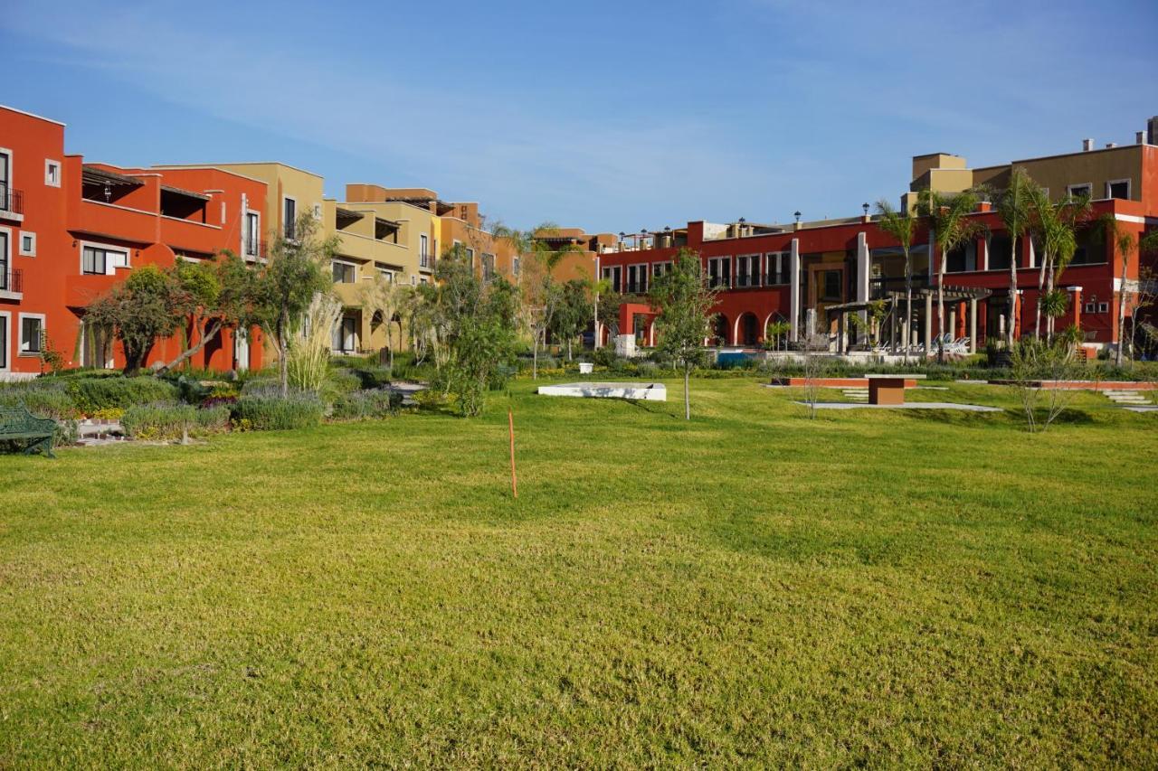 סאן מיגל דה אלנדה "San Miguelito" El Oasis Urbano Que Necesitas Para Descansar! Pool, Gym, Tenis מראה חיצוני תמונה