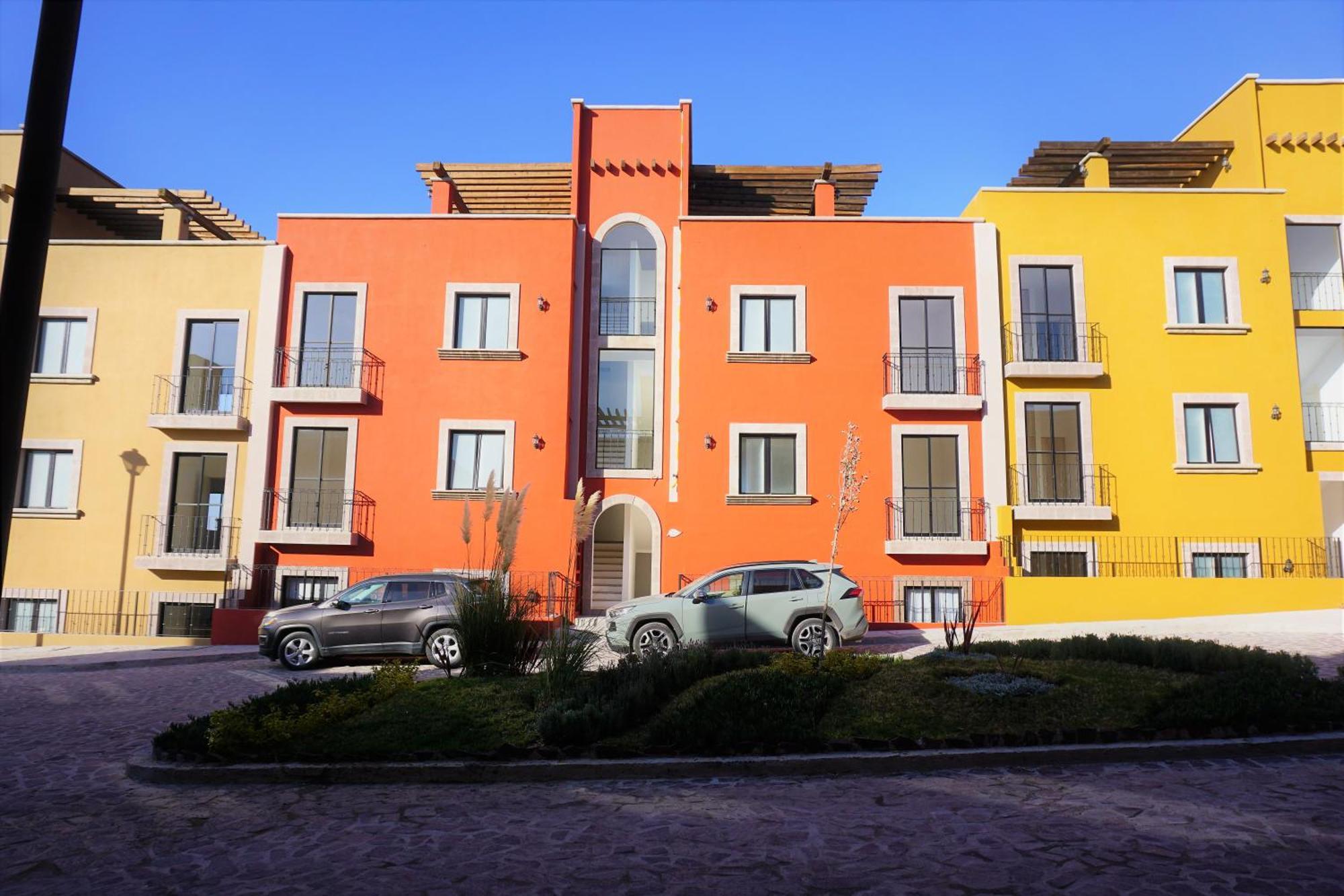סאן מיגל דה אלנדה "San Miguelito" El Oasis Urbano Que Necesitas Para Descansar! Pool, Gym, Tenis מראה חיצוני תמונה