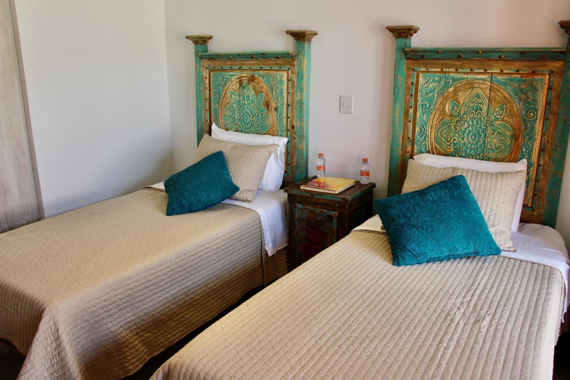 סאן מיגל דה אלנדה "San Miguelito" El Oasis Urbano Que Necesitas Para Descansar! Pool, Gym, Tenis מראה חיצוני תמונה