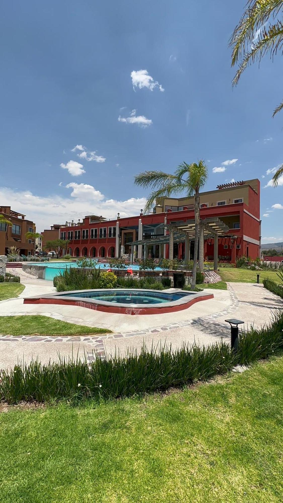 סאן מיגל דה אלנדה "San Miguelito" El Oasis Urbano Que Necesitas Para Descansar! Pool, Gym, Tenis מראה חיצוני תמונה