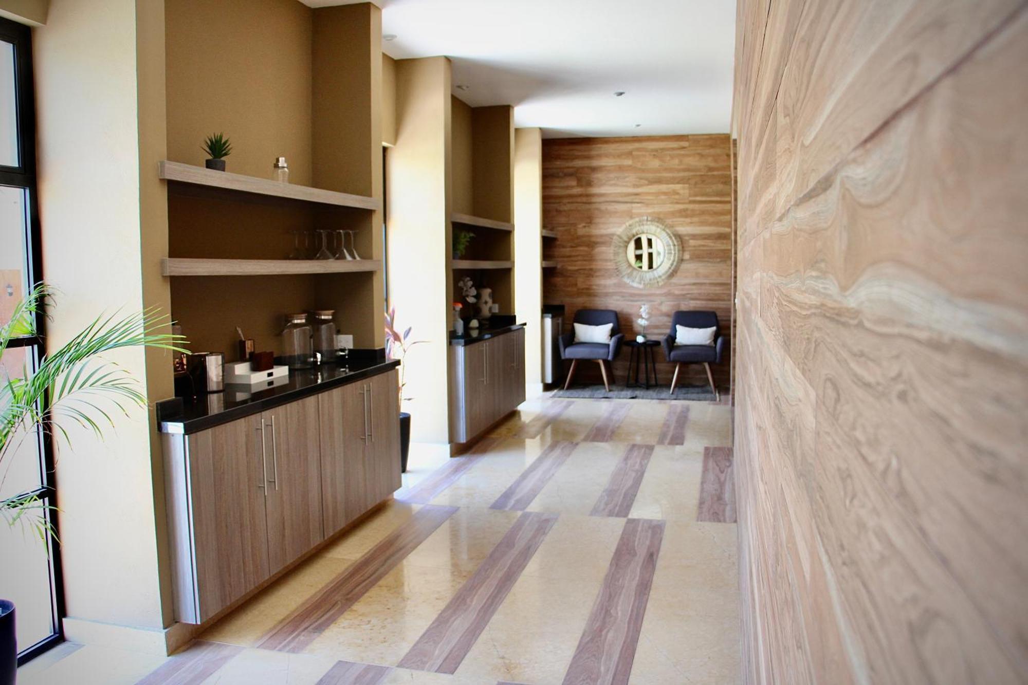 סאן מיגל דה אלנדה "San Miguelito" El Oasis Urbano Que Necesitas Para Descansar! Pool, Gym, Tenis מראה חיצוני תמונה