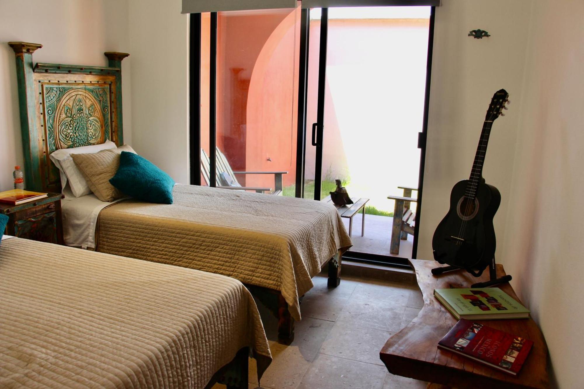 סאן מיגל דה אלנדה "San Miguelito" El Oasis Urbano Que Necesitas Para Descansar! Pool, Gym, Tenis מראה חיצוני תמונה