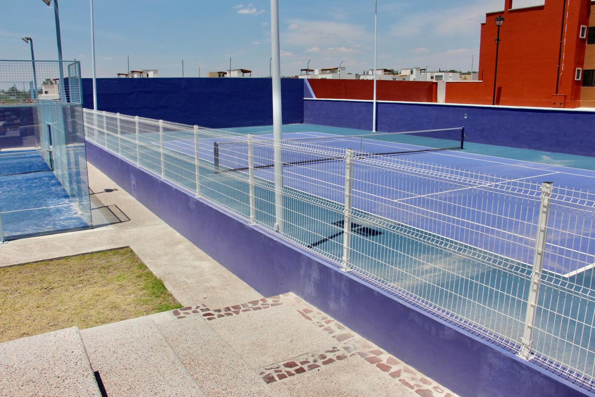 סאן מיגל דה אלנדה "San Miguelito" El Oasis Urbano Que Necesitas Para Descansar! Pool, Gym, Tenis מראה חיצוני תמונה