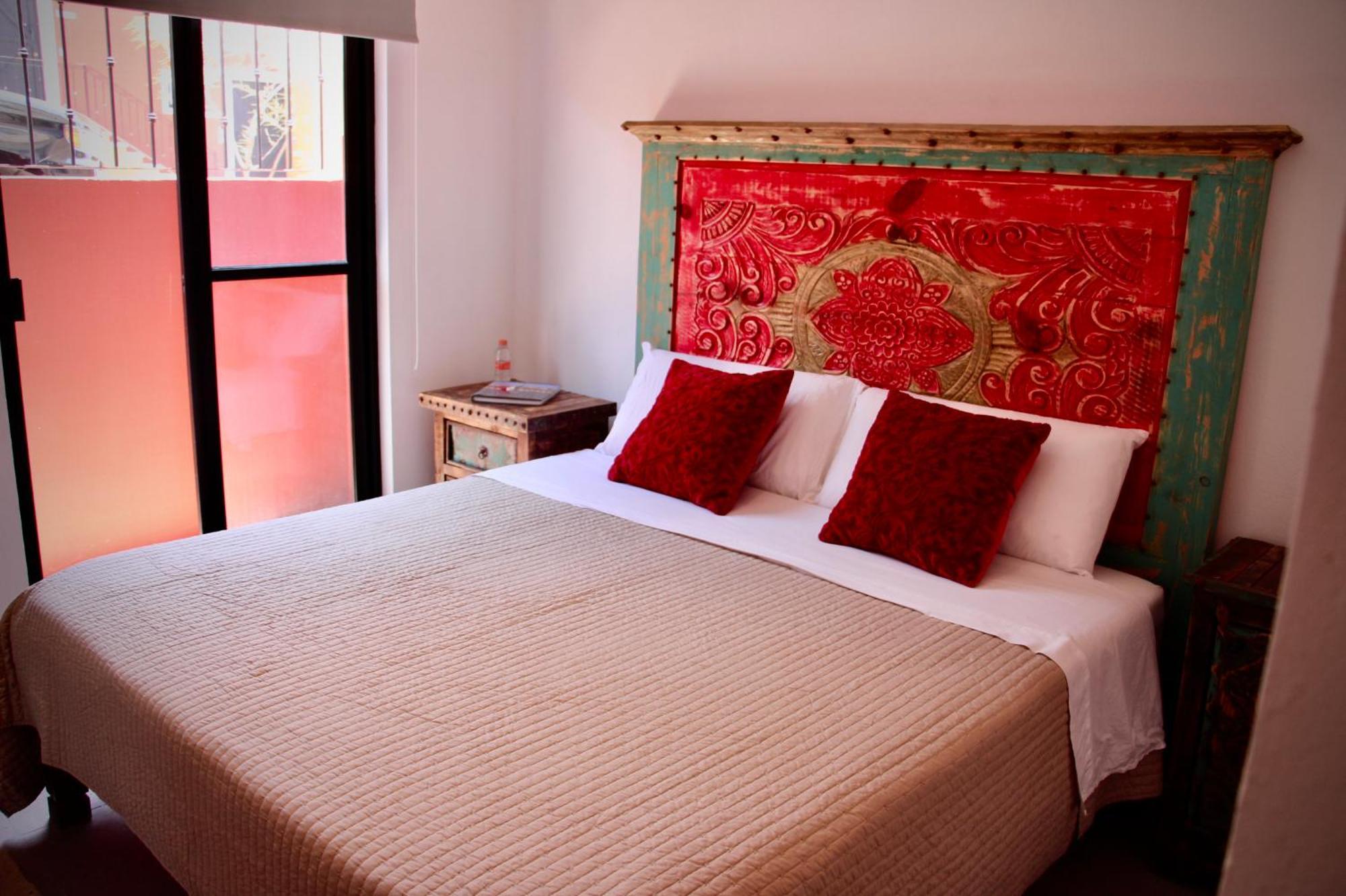 סאן מיגל דה אלנדה "San Miguelito" El Oasis Urbano Que Necesitas Para Descansar! Pool, Gym, Tenis מראה חיצוני תמונה